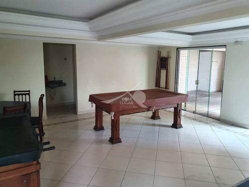 Imagem 15 de 30 de Apartamento Em Praia Grande, Tupi - V5635
