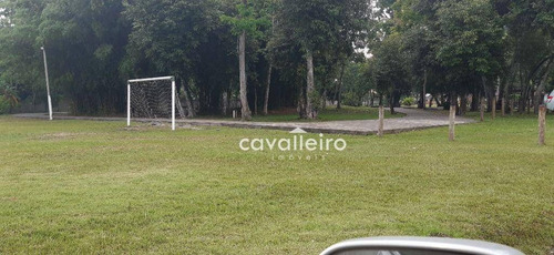 Imagem 14 de 16 de Terreno À Venda, 360 M² - Chácaras De Inoã (inoã) - Maricá/rj - Te1579