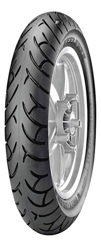 Pneu Tras Original Da Nova Neo 125 Yamaha 90/80-14 Metzeler