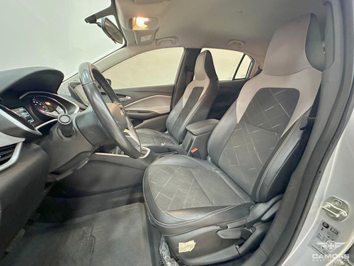 Chevrolet Onix 10tat Pr1