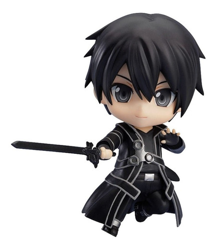 Figura Anime Sword Art Online Nendoroid: Kirito