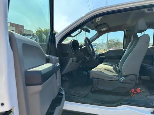 Ford F-150 3.5 Cabina y Media V6 4x4