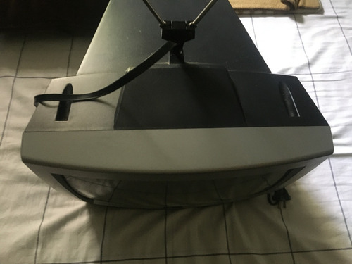 Imagen 2 de 3 de Tv Cce 12 Excelente Estado Precio Negociable