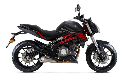 Imagen 6 de 25 de Benelli 302s Abs Tnt No Mt 03 Voge 12 Y 18 Cuotas Prendarios