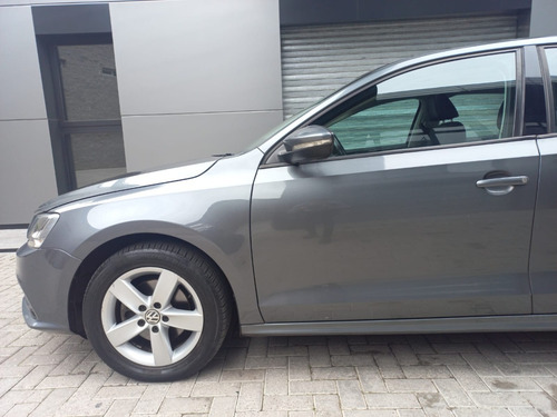 Imagen 3 de 19 de Volkswagen Vento 1.4 Highline 150cv At