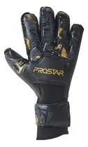 Comprar Guante Arquero Prostar Geogrip Octopus Black Pro162