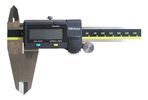 Calibrador Vernier Digimatic 0-300mm Mitutoyo 500-153-30
