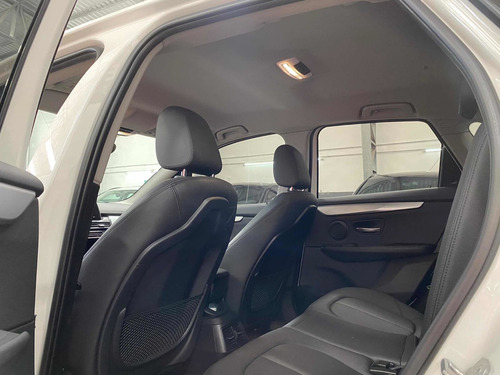 Bmw 218i Active Tourer Service Of 50% Financio