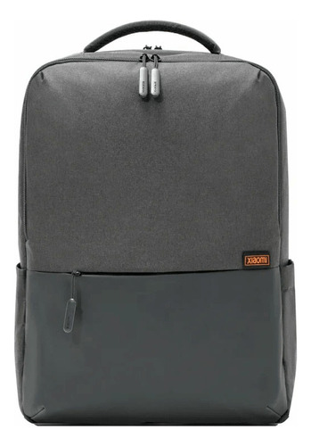 Mochila Xiaomi Mi Commuter 21l / Bolsillo Hasta 15.6 - Cover