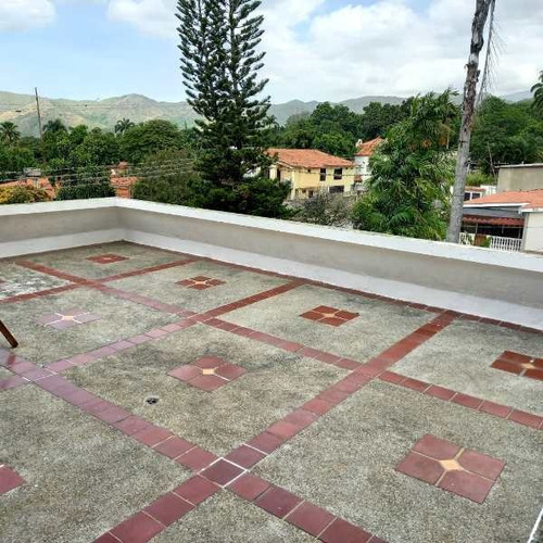 Imagen 14 de 14 de Casa En El Piñal Maracay - Yenny Teran Plc-699