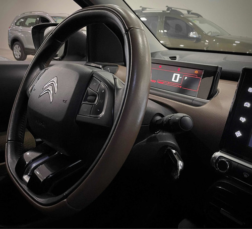 Imagen 11 de 13 de Citroen C4 Cactus 1.2 Puretech At 2017