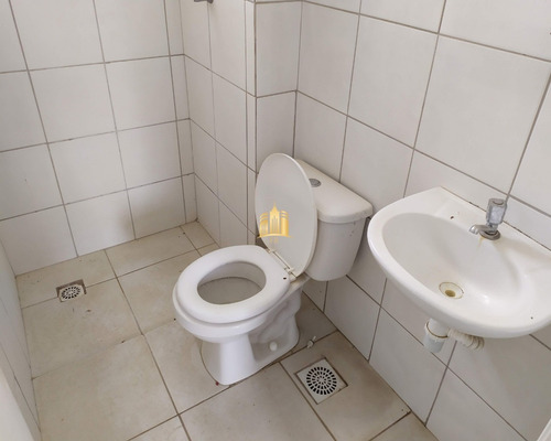 Imagem 10 de 10 de Apartamento No Bairro Castelo Branco - Esmeraldas Mg - Ap00054 - 34746084