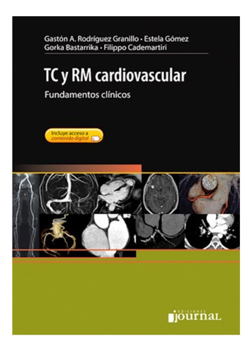 Tc Y Rm Cardiovascular Fundamentos Clínicos