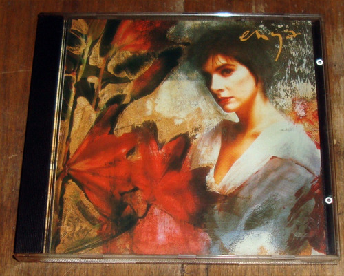 Enya Watermark Cd Frances / Kktus 