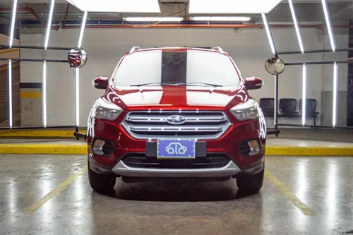 Ford Escape 2.0 Se 4x2