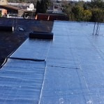Colocación De Membrana Ormiflex En Cualquier Superficie.