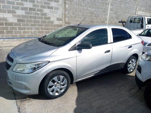 Chevrolet Prisma 1.4 Lt 98cv