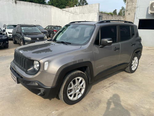 Jeep Renegade 1.8 Sport