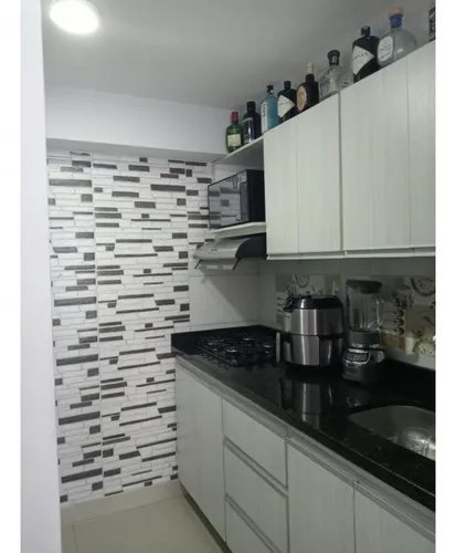 Apartamento En Venta En Dosquebradas - Primer Piso Con Patio