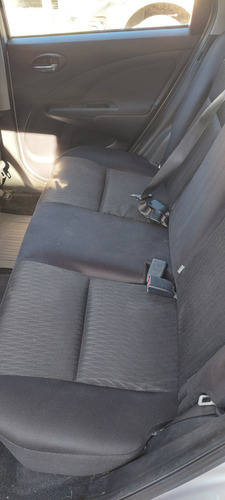 Toyota Etios 1.5 Xs