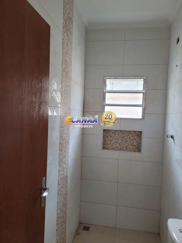 Imagem 8 de 9 de Casa Com 2 Dorms, Jardim Leonor, Mongaguá - R$ 230 Mil, Cod: 9994 - V9994