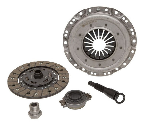 Kit Clutch Volkswagen Sedan 1983 1.6l Luk