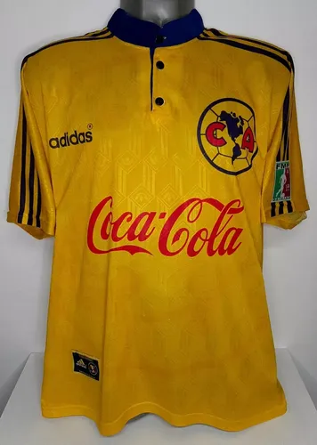 Playera america cheap adidas