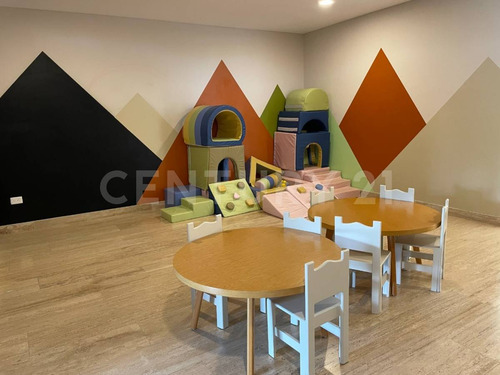Renta Departamento Amueblado Con Terraza Privada Jacuzzi En Paramar Viva, Tulum