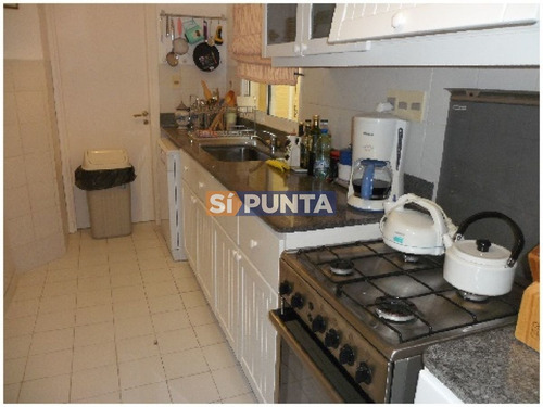 Imagen 3 de 15 de La Barra, 3 Dormitorios Con Servicio