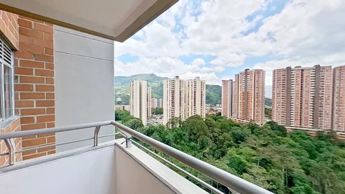 Apartamento En Venta En Itagui