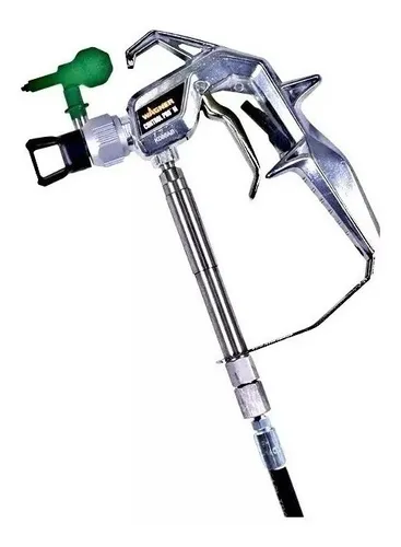 Airless wagner 2024 pro 190