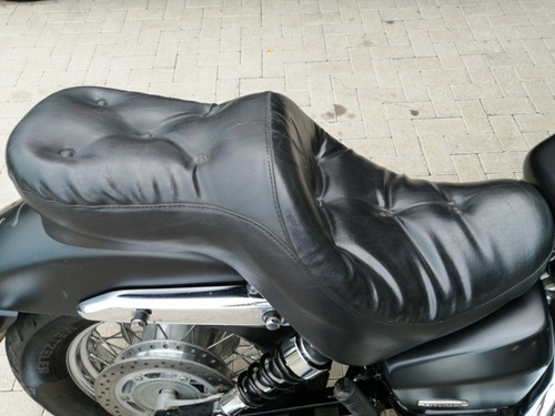 Honda - Shadow 750 Abs - 2013