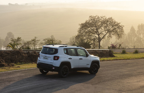 Jeep Renegade Moab 2.0 Tdi 4x4 (aut)