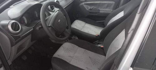 Ford Fiesta 1.0 Mpi Class 8v Flex 4p Manual