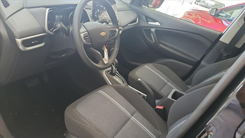 Chevrolet Tracker 1.0 TURBO FLEX LT AUTOMÁTICO
