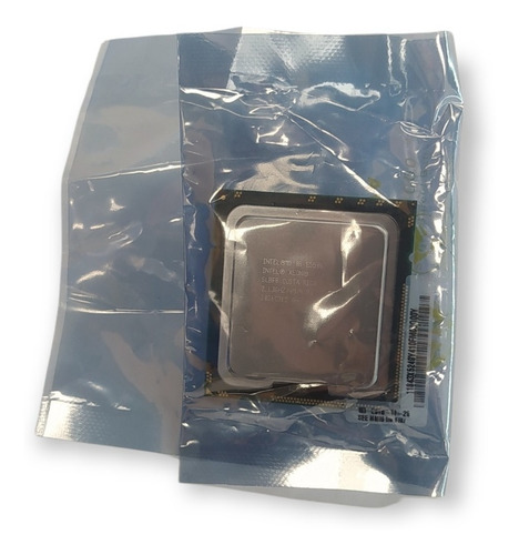 Processador Ibm + Disipador 4c Intel + Xeon E5506 2.13ghz