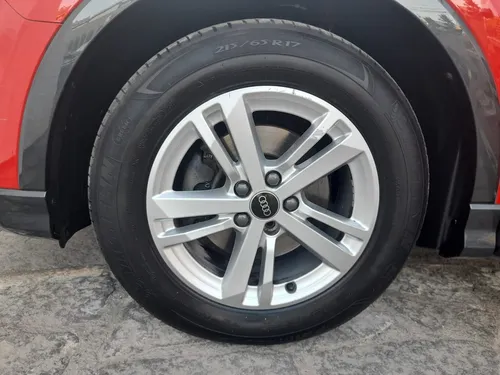 Audi Q3 1.4 Dynamic 150hp S-Tronic At