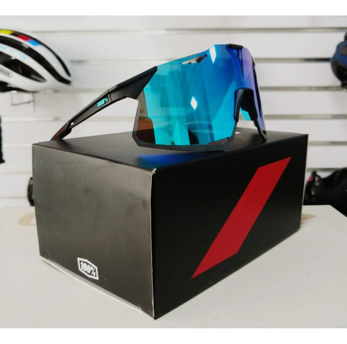 Lentes Deportivos De Ciclismo Modelos Varios