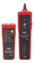 Comprar Probador De Línea De Red Ut682 Uni-t