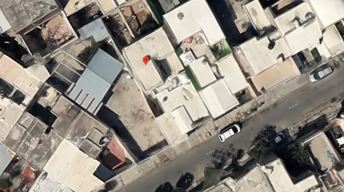 Casa En Venta Bellavista Gómez Palacio Durango/ Recuperacion Bancaria Laab2