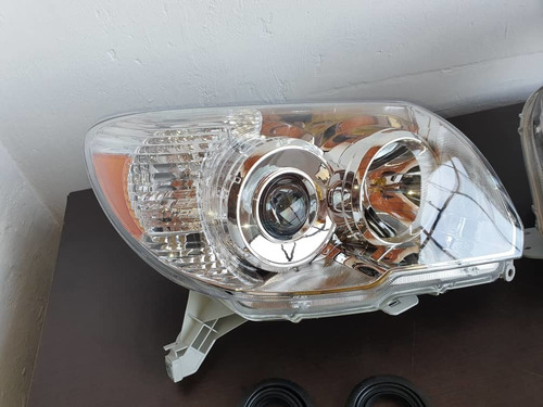 Faro Derecho 4runner 2006 2007 2008 2009
