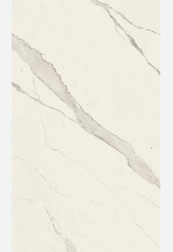 Vict Piedra Sintetizada Blanco Carrara Mate 120x240 