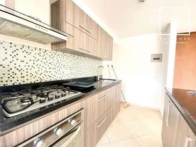 Apartamento en arriendo