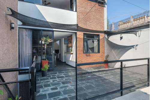 Imagen 28 de 30 de Casa En Venta Con Patio Y Pileta, 6 Amb, Floresta