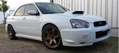 Imagen 3 de 19 de Subaru Wrx Wrx