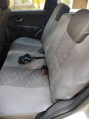 Fiat Palio Adventure 2005 1.8 Flex 5p