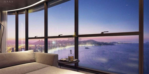Imagem 4 de 30 de Yachthouse Balneário Camboriú - 156434
