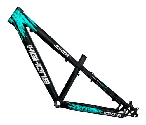 Bike GTS M1 - Aro 26 - Quadro - BayerBike Bicicletaria