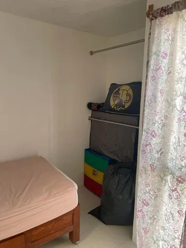 Se Vende Preciosa Casa De 2 Recamaras En Tecamac