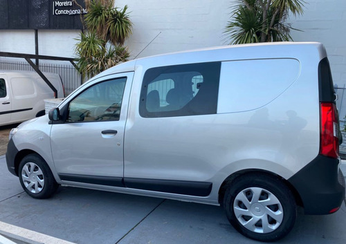 Renault Kangoo 5 Pasajeros